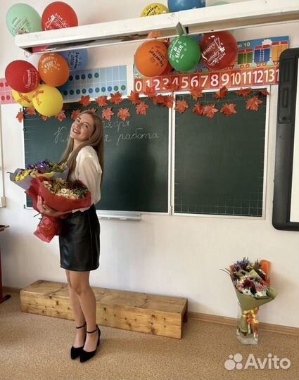 Репетитор начальных классов