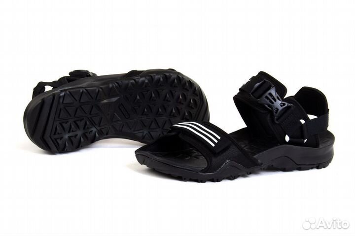 Adidas cyprex ultra sandal (39-47