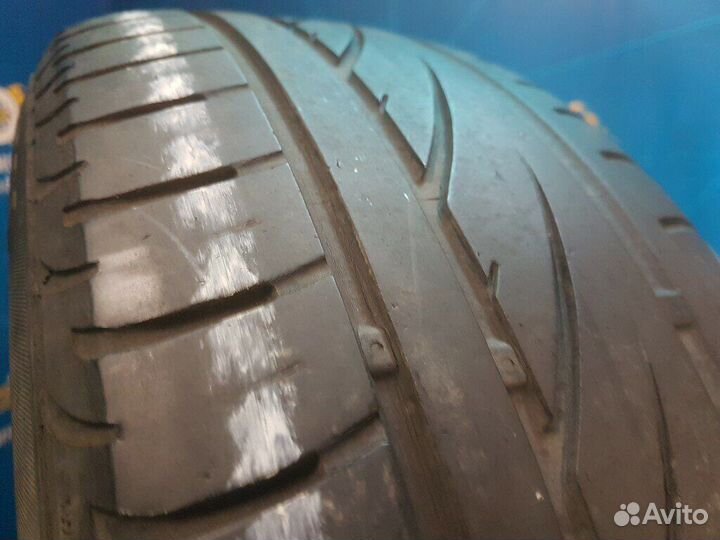 Continental ContiPremiumContact 185/60 R14