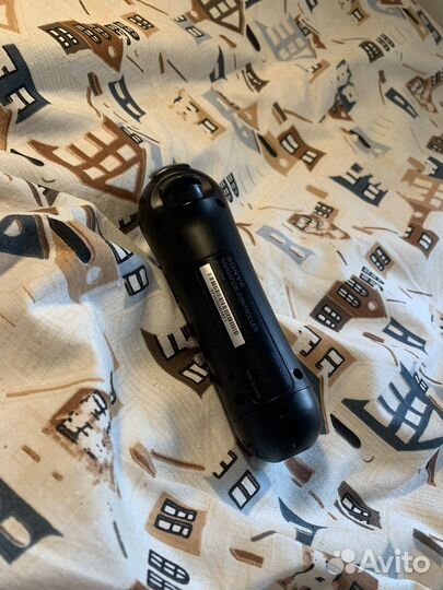 Контроллер для ps move navigation controller