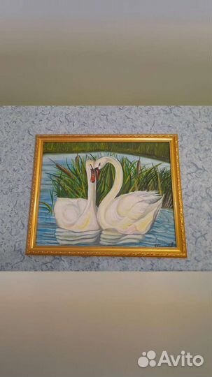 Картины в наличии