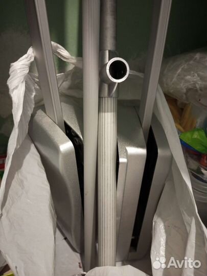 Пантограф для одежды