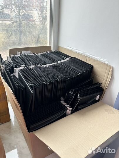 Пакет упаковочный воздушно-пузырьковый 13х22см