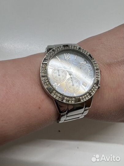 Часы guess оригинал
