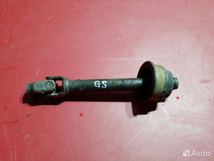 Кардан рулевой Lexus Gs S190