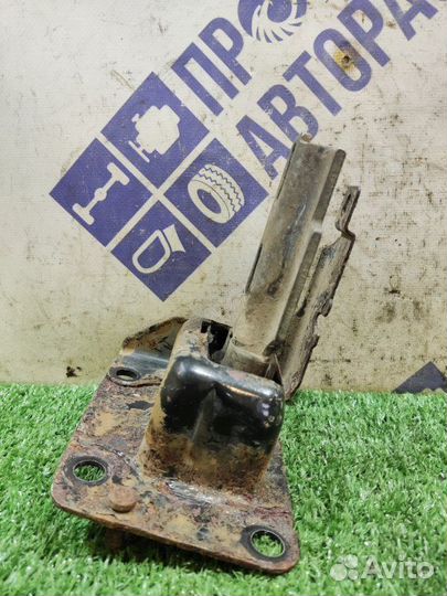 Кронштейн кпп Citroen C3 хэтчбек 1.4 KFU 2006