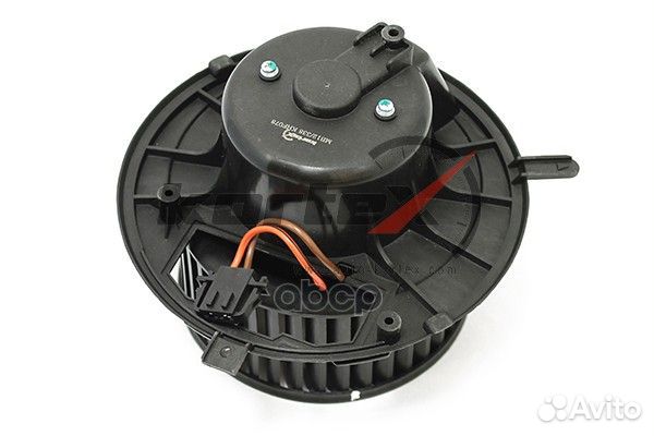 Электродвигатель вентилятора салона KHF078 kortex