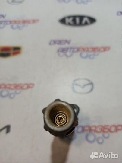 Катушка зажигания Renault Duster 1.6 K4M 2013