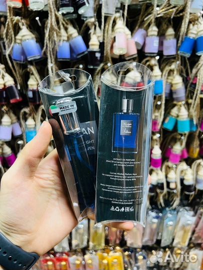 Kilian moonlight in heaven, 20ml, тестер