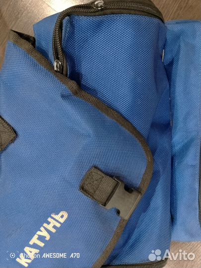 Компрессор автомобильный бу