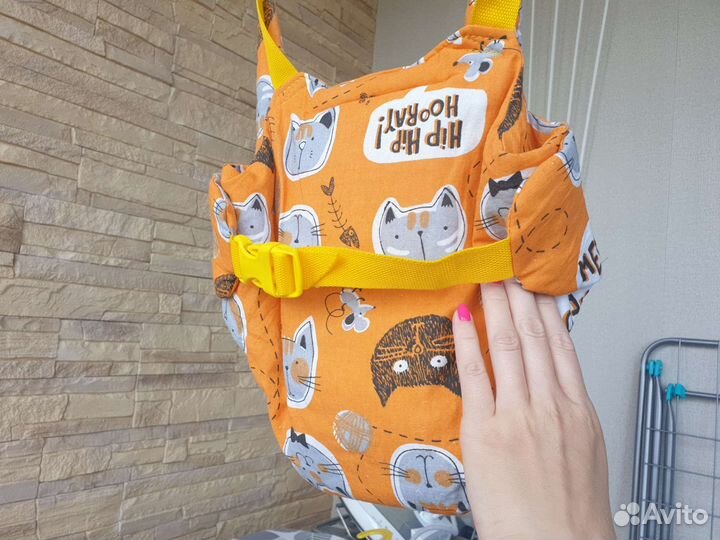 Прыгунки Babyton 3в1