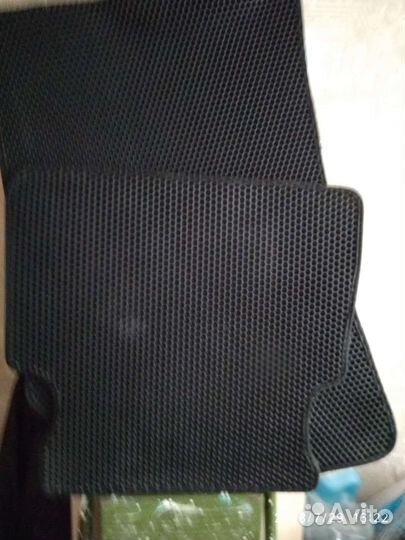 Ковры для лачети