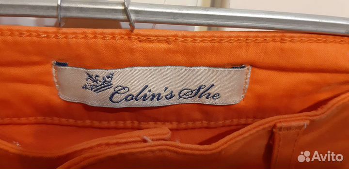 Джинсы Collins р.26