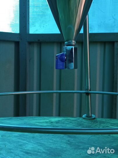 Цкт 50 л из нержавейки в розницу и оптом