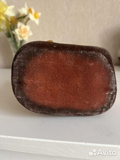 Копилка свинья повар 27 см керамика