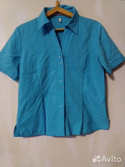 Блузка Штальман (steimann). р 44-46