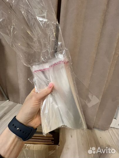 Кондитерская упаковка