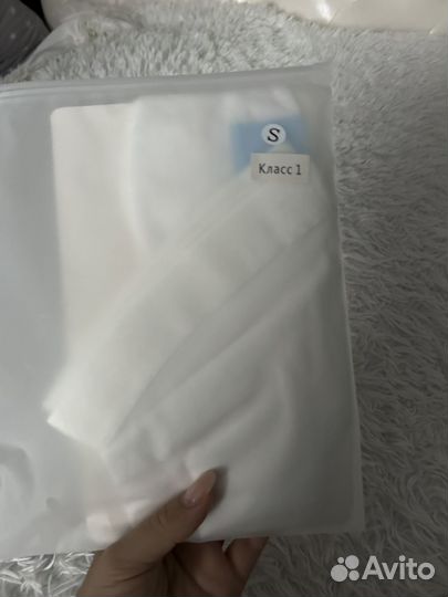 Компрессионный чулок