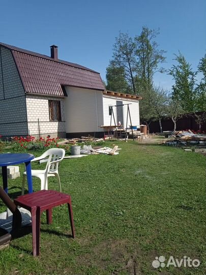 Строительная бригада