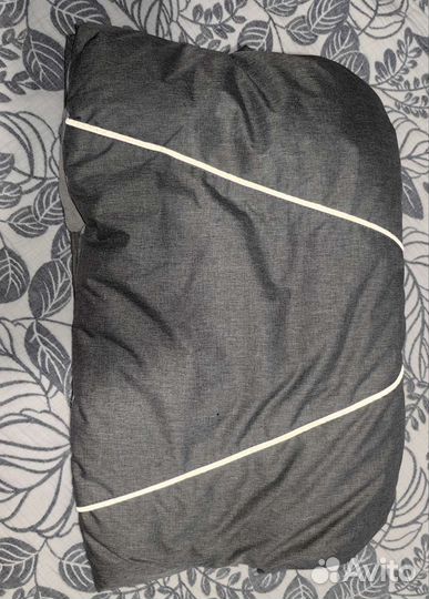 Муфта на коляску