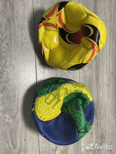 Мяч футбольный собаке