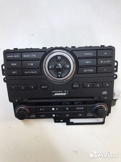 Гу Nissan 25915-ZQ41C Infiniti QX56