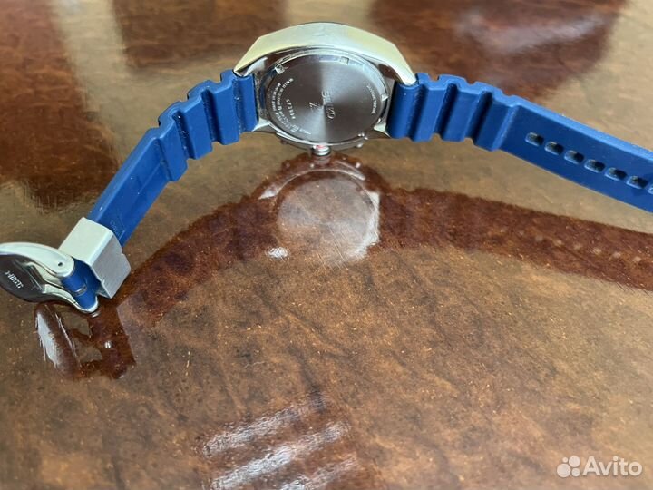 Наручные часы Seiko Solar
