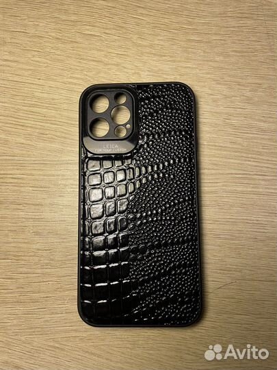 Чехол для iPhone 12 pro и 12