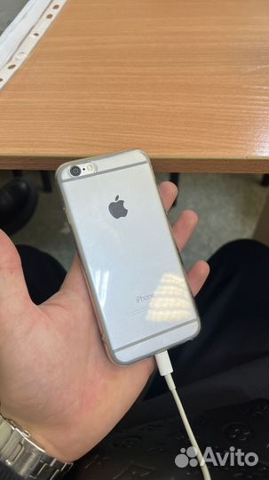 iPhone 6, 32 ГБ