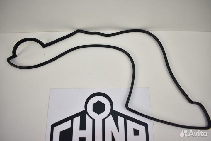 Прокладка крышки клапанной (Евро-4) Geely MK, MK C