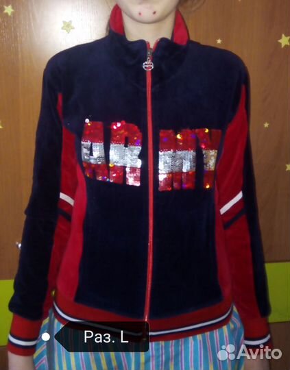 Детские вещи