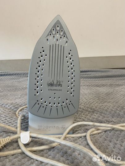 Утюг philips GC 3320
