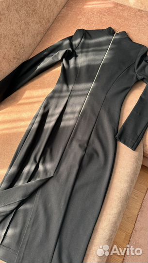 Платье женское деловое