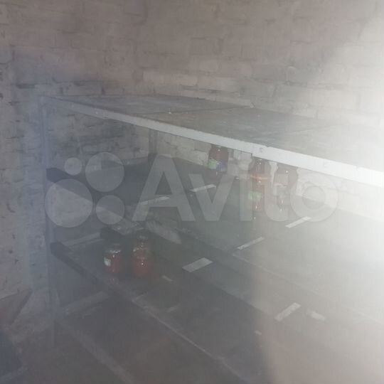 Гараж, 24 м²