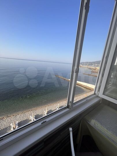 1-к. квартира, 25 м², 4/8 эт.