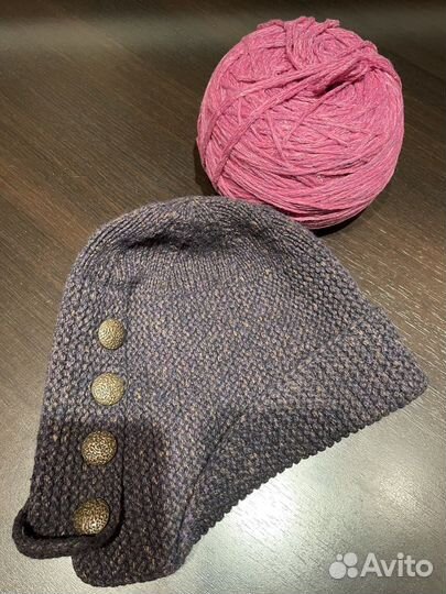 Пряжа lineapiu corteccia