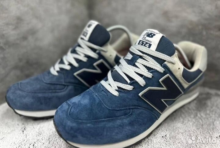 Кроссовки New Balance 574