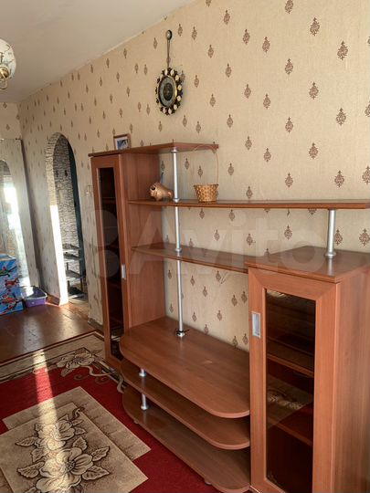 1-к. квартира, 31 м², 5/5 эт.