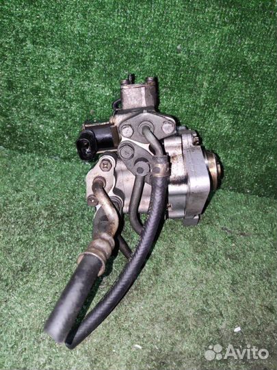 Тнвд / топливный насос высокого давления