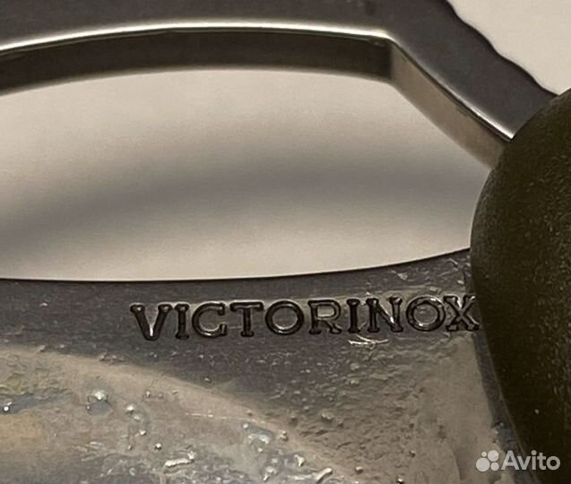 Швейцарский нож Victorinox RangerGrip 178