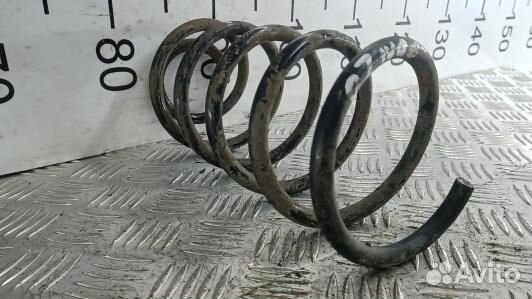 Пружина задняя opel corsa D (PDN20LY02)