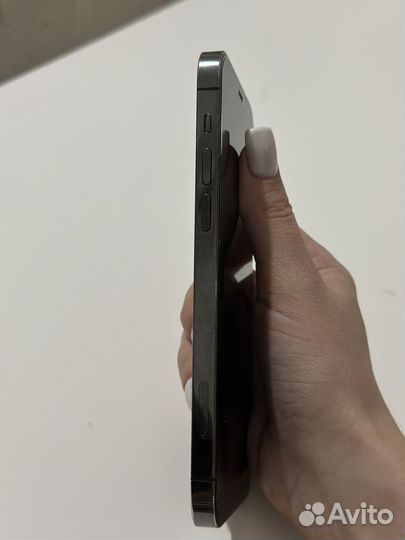 iPhone 12 Pro, 256 ГБ