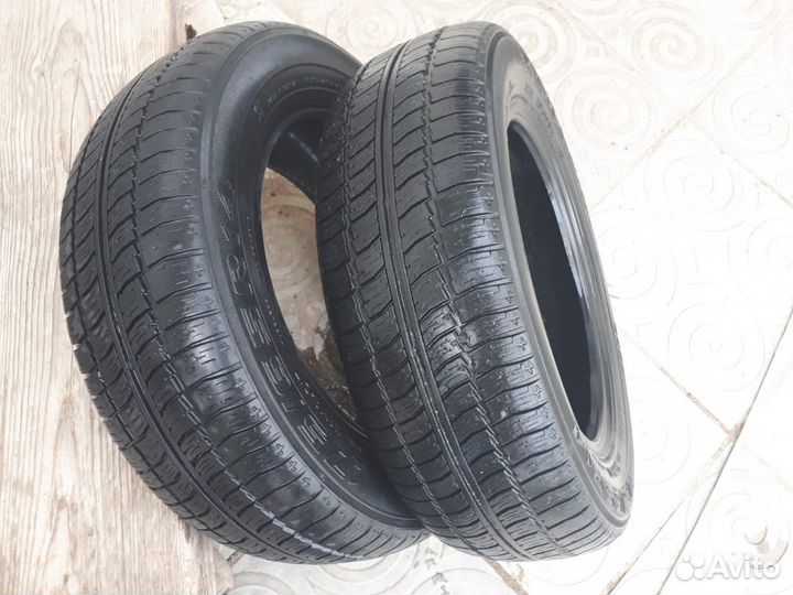 КАМА Кама-217 175/65 R14 92C