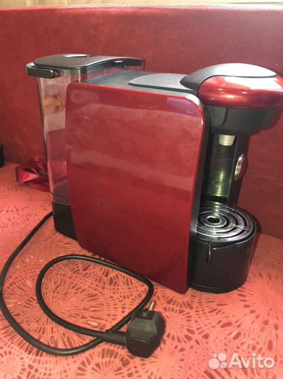 Кофемашина