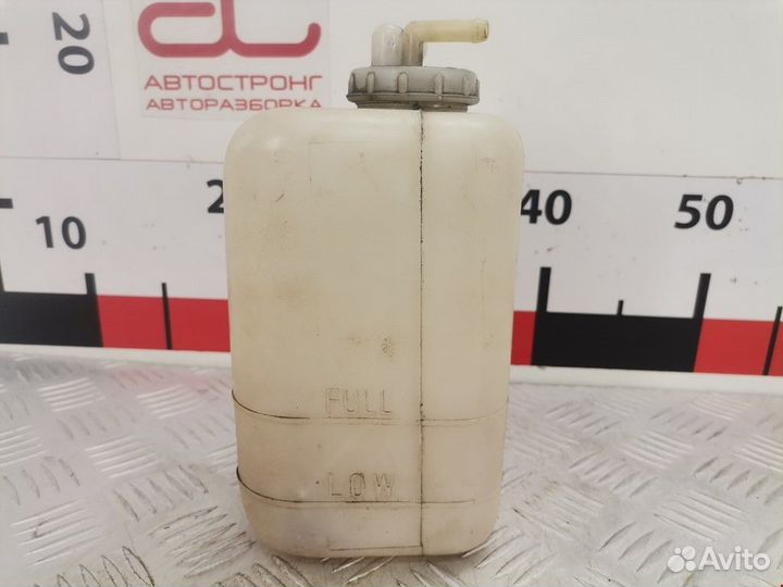 Бачок расширительный Mitsubishi Pajero 2 рест