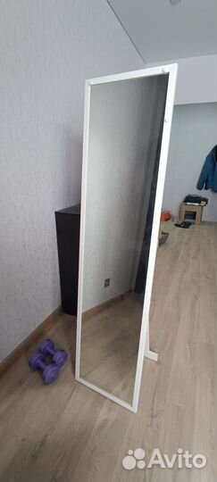 Зеркало напольное