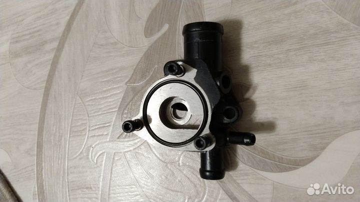 Термостат ваз