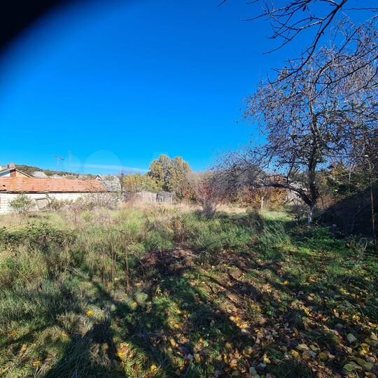 Участок 5 сот. (ИЖС)