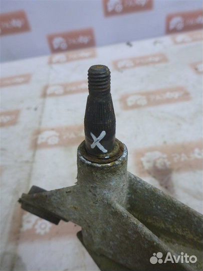 Трапеция стеклоочистителя Renault Laguna B56M