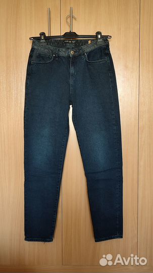 Джинсы женские Colin's W27 темно-синие